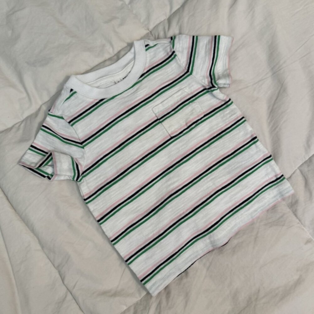 slub tee